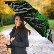 Motocross Umbrella