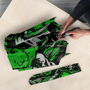 Motocross Umbrella