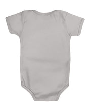 kart racing baby bodysuit