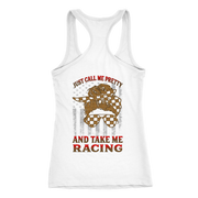 racing girl t shirts