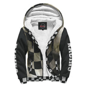 Racing Sherpa Jacket RBFD