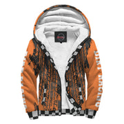 Dirt Racing Sherpa Jacket RBO