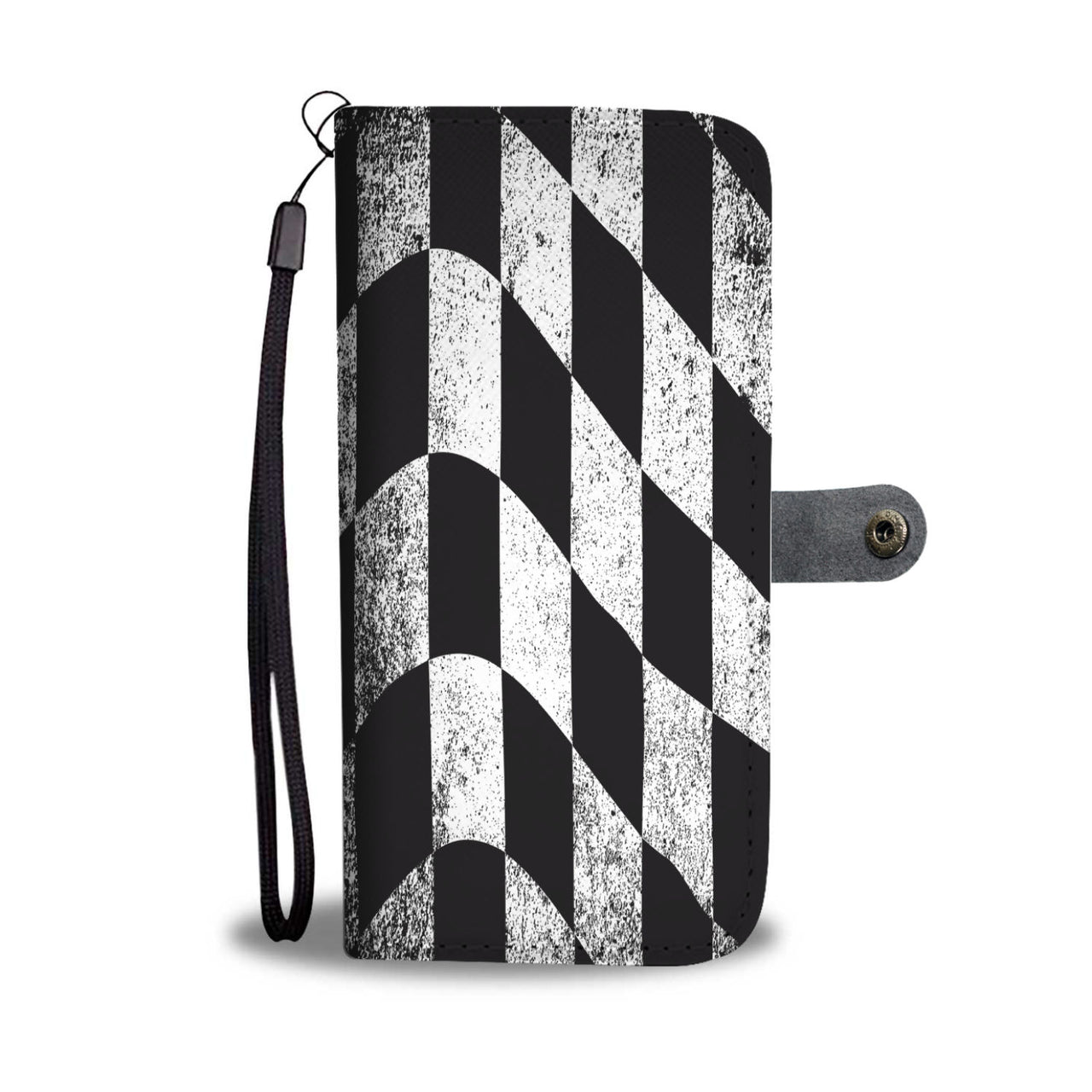 Racing Wallet Case RBDF