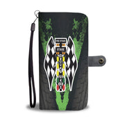 Drag Racing Wallet Case RBPis