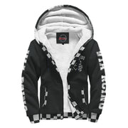 Via Racing 83 Sherpa Jacket