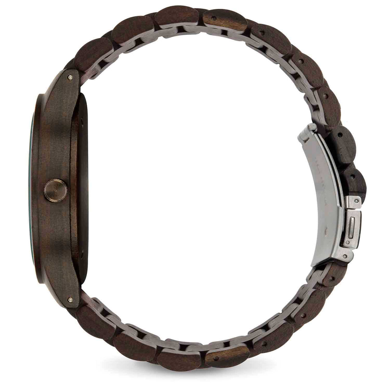 Sprint Car Wood Watch