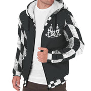 Racing Sherpa Jacket 