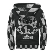 Larose Racing Sherpa Jacket