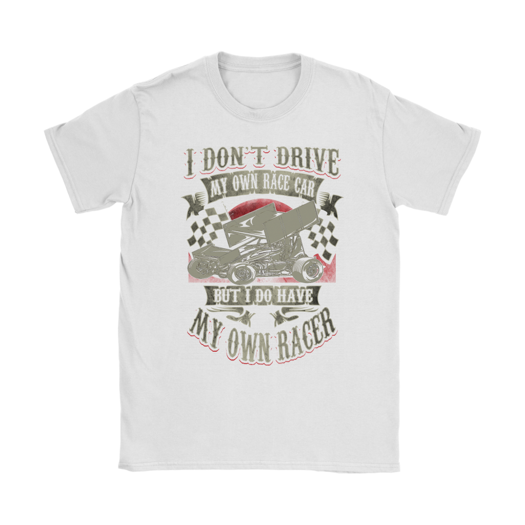 sprint car racing t shirts