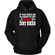 dirt bike t shirts