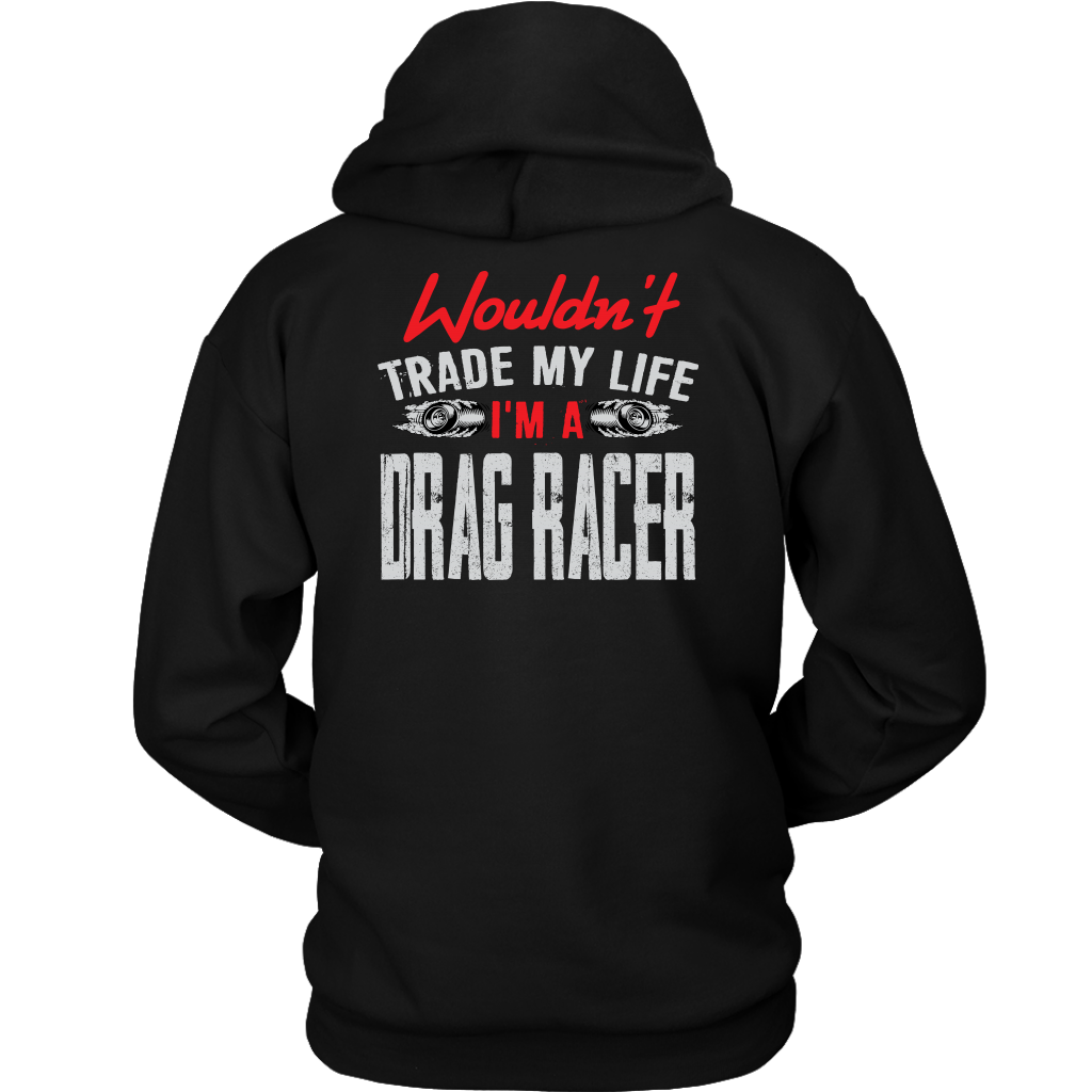 Drag Racing t shirts