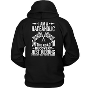 racing t shirts