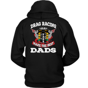 Drag Racing dad t-shirts