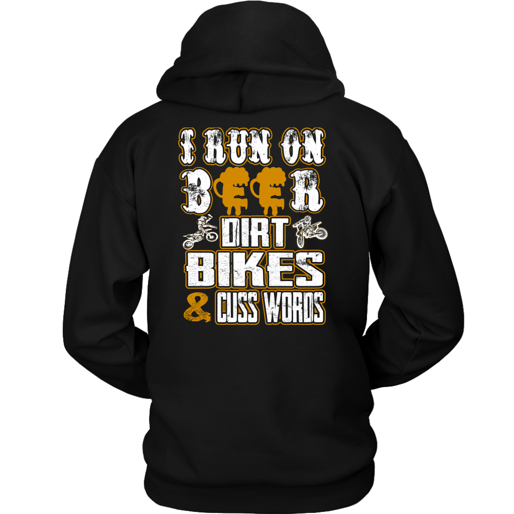 dirt bike t shirts