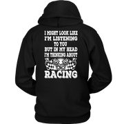 Racing T-Shirts