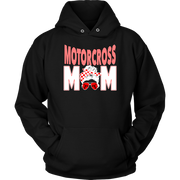 motocross mom t shirts