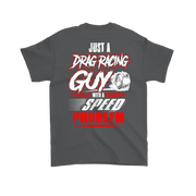 Drag Racing T-Shirts