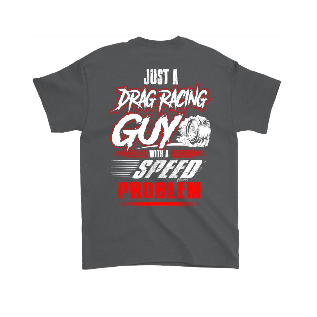 Drag Racing T-Shirts