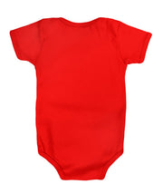 kart racing baby bodysuit