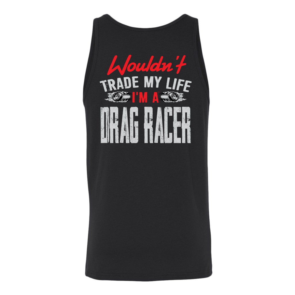 Drag Racing t shirts