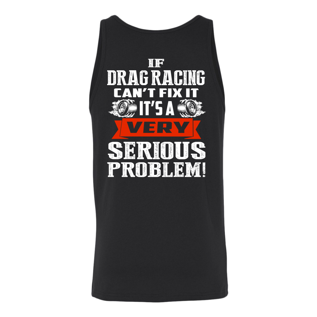 drag racing t shirts