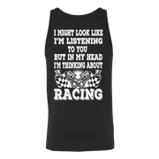 Racing T-Shirts