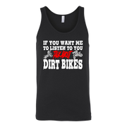 dirt bike t shirts