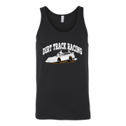 Dirt Track Racing Late Model T-Shirts