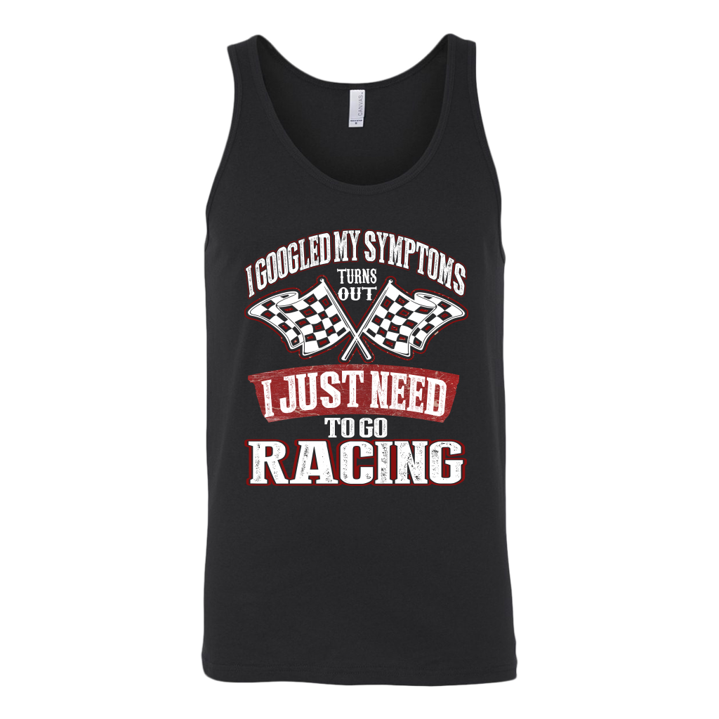 racing t shirts