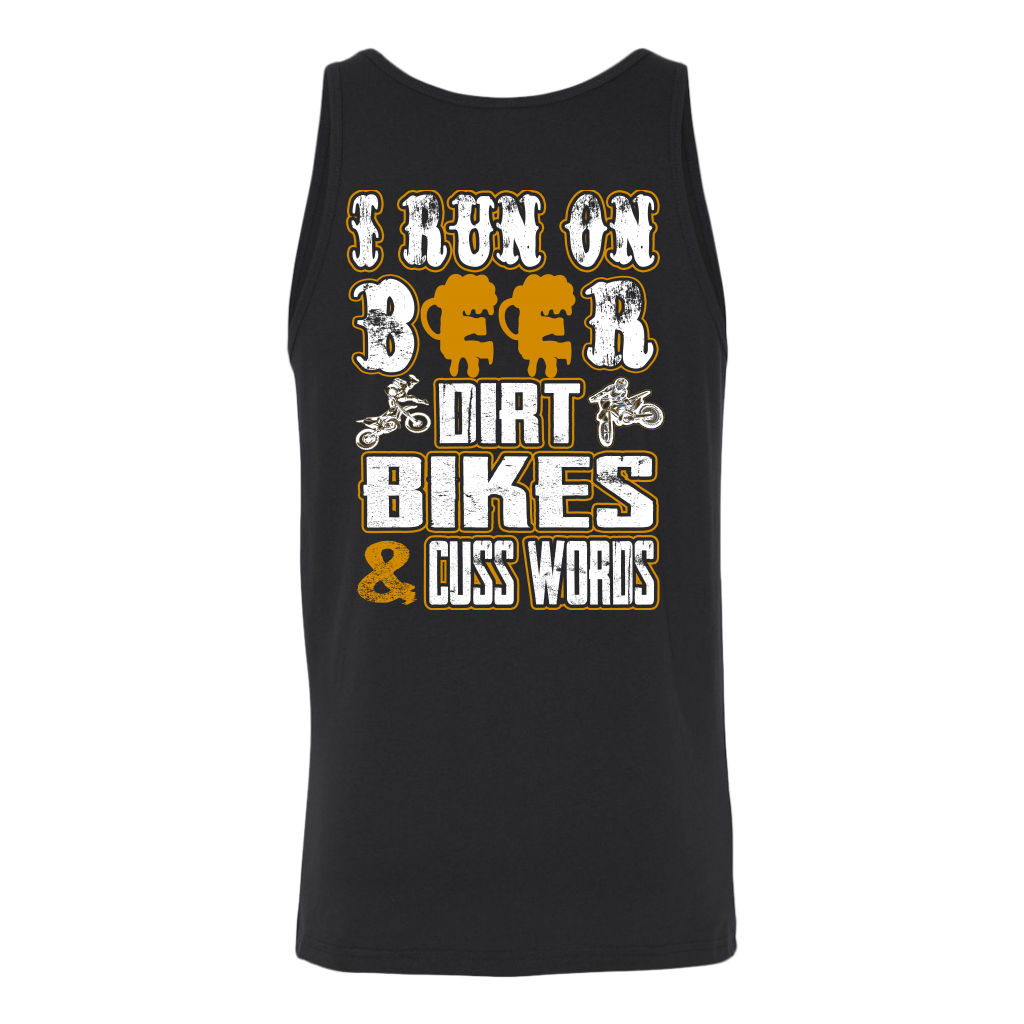 dirt bike t shirts