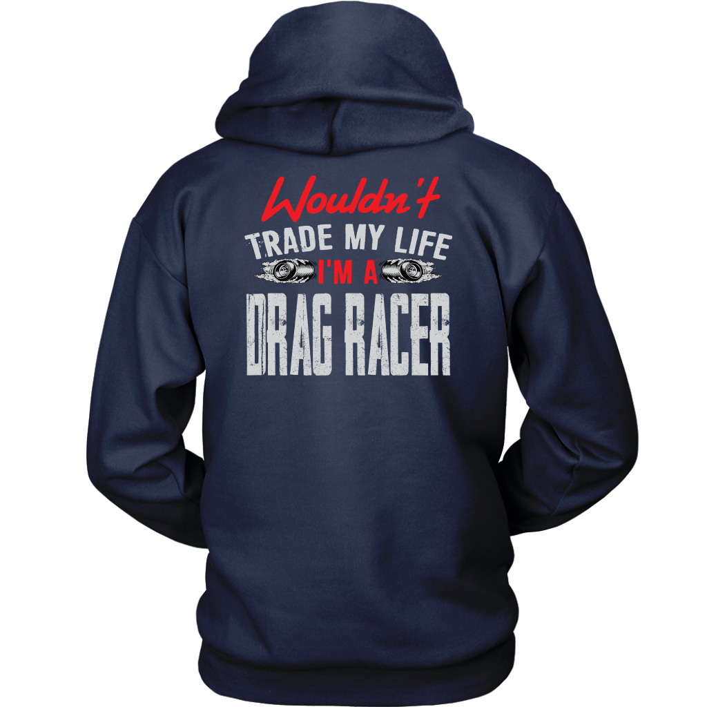 Drag Racing t shirts