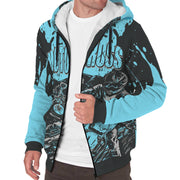 Motocross Sherpa Jacket