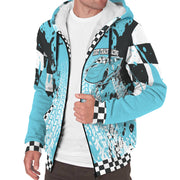 Custom Late Model Sherpa Jacket
