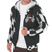 Motocross Sherpa Jacket