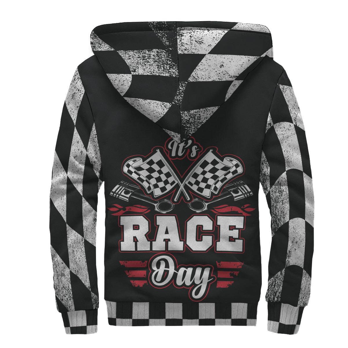 racing jacket 