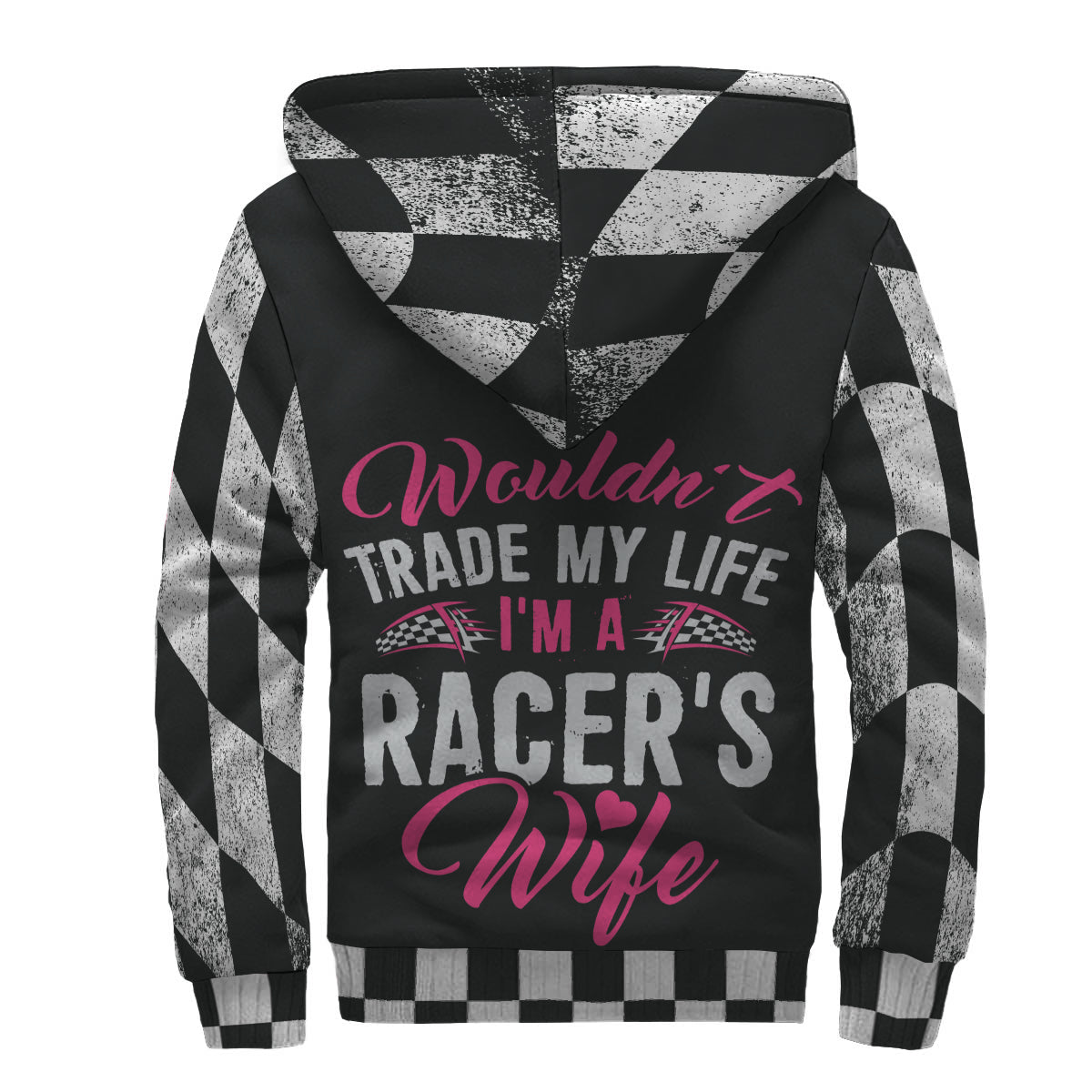 Racer's Wife Jacket