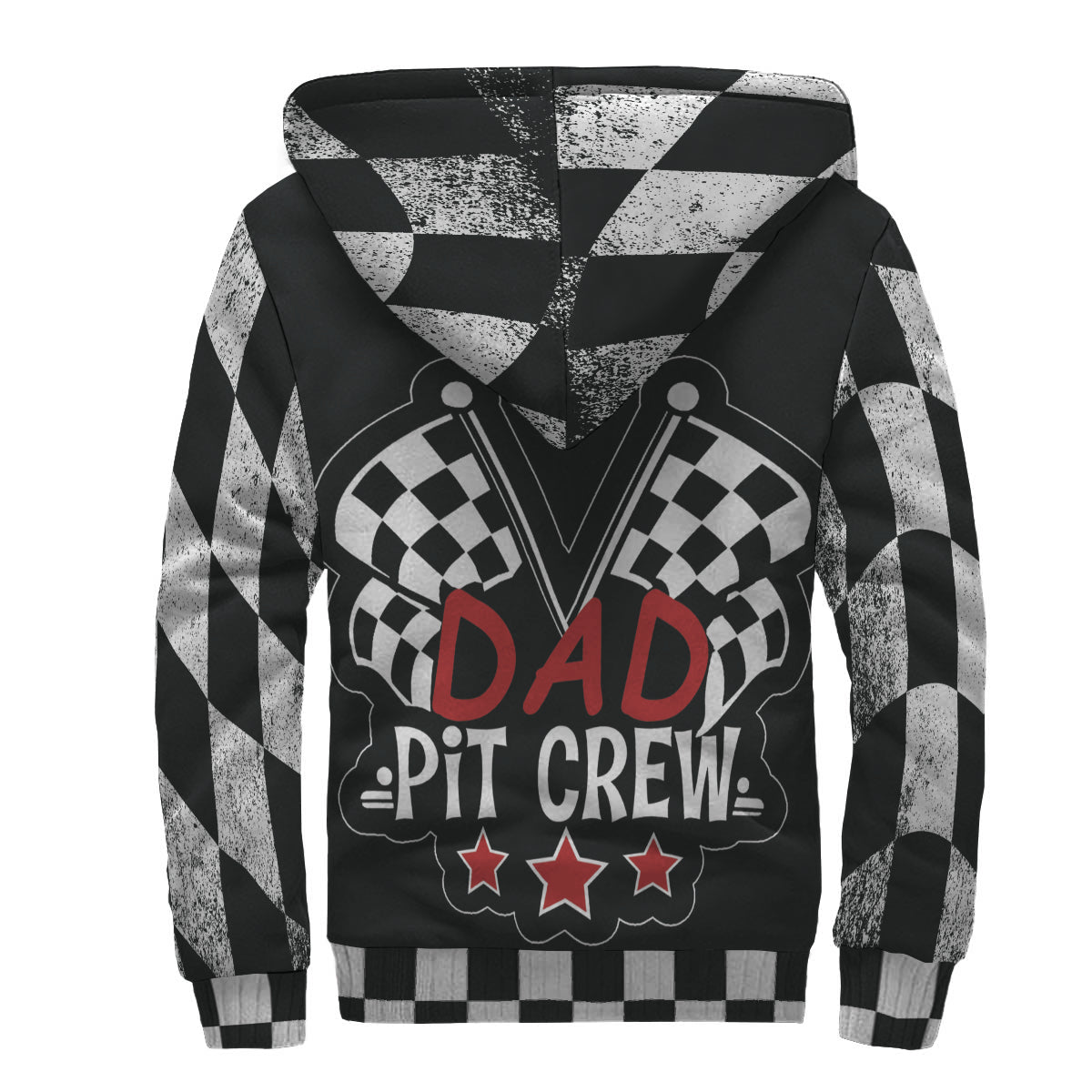 racing dad jacket