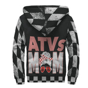 atv racing mom jacket