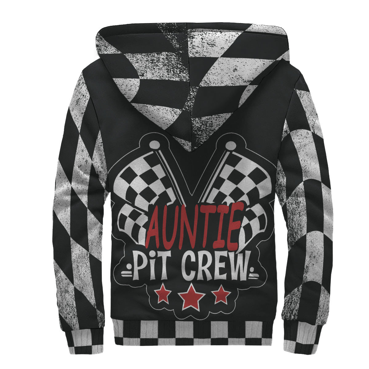 racing aunt jackets