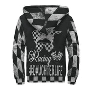 Racing daughter jacket