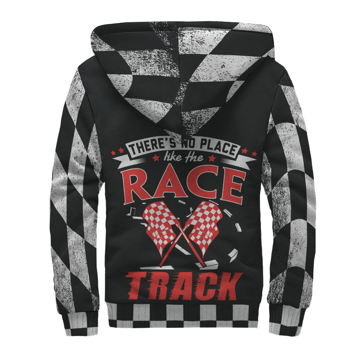 racing jacket