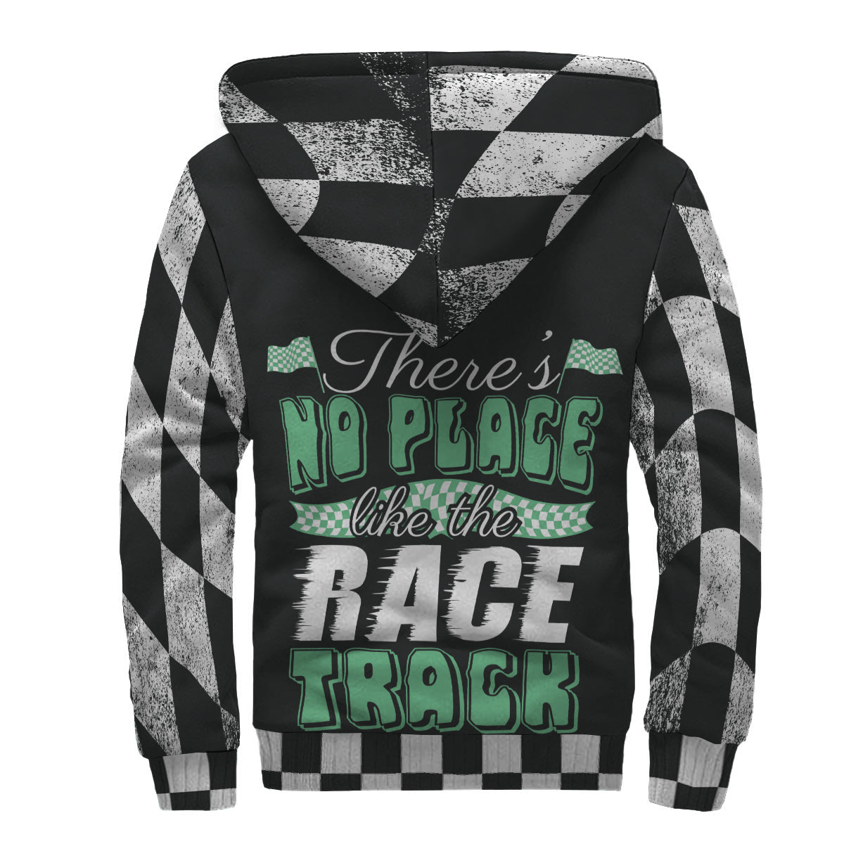 racing jacket