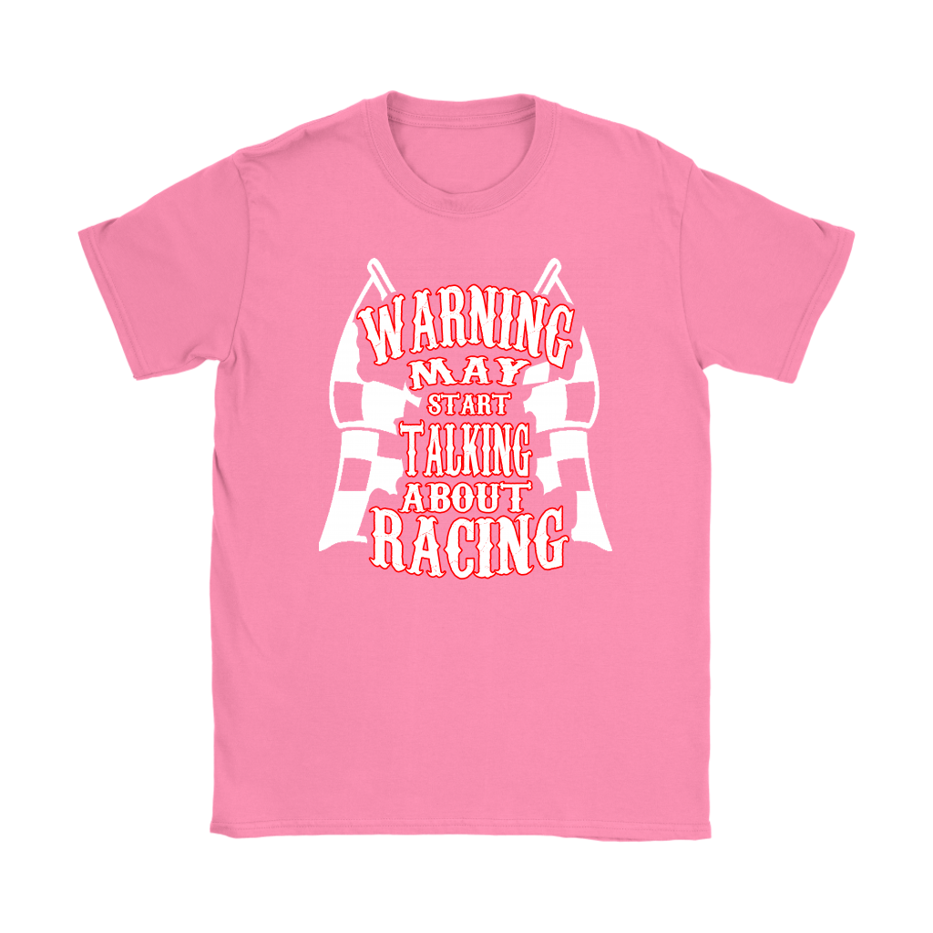 racing t shirts