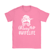 racing wife shirts