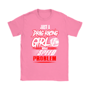 Drag Racing t shirts