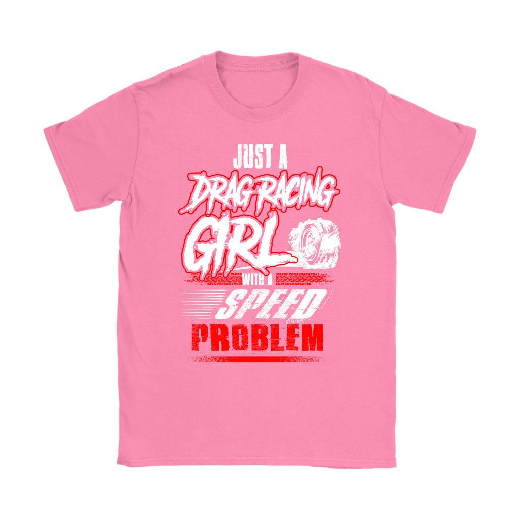 Drag Racing t shirts