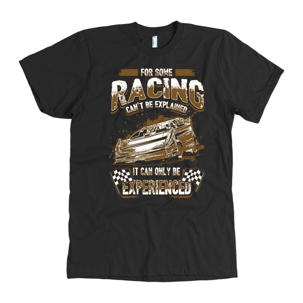 dirt track racing t shirts