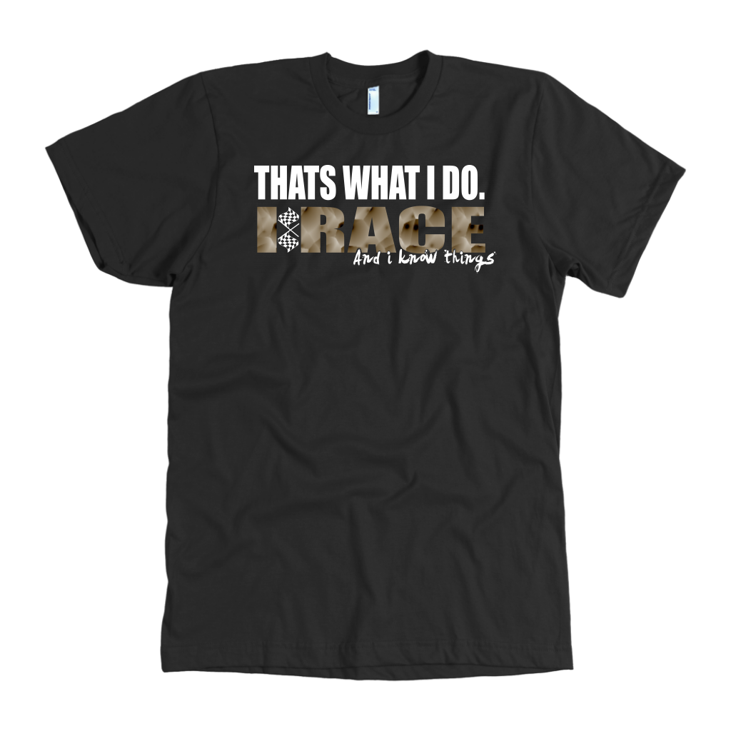 racing t shirts
