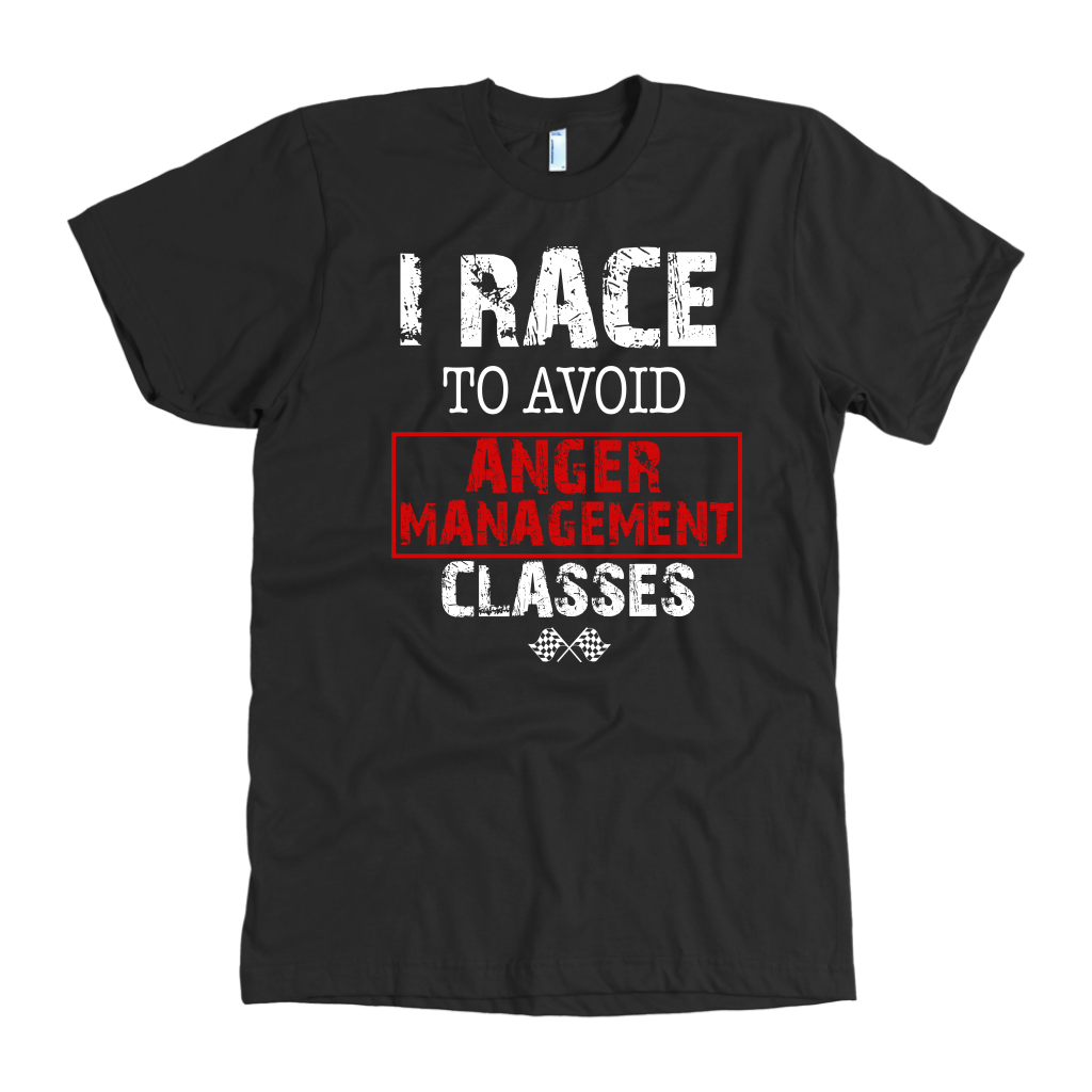 racing t-shirts