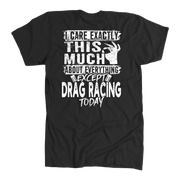 Drag Racing T-Shirt